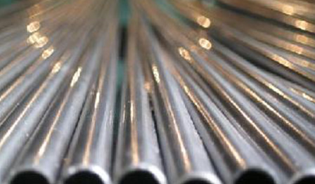 吉林龙8国际钢铁对合金钢的解释
